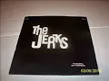 The Jerks- "So Lifelike" b/w "Telstar"