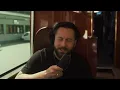 Elderbrook - Running Up That Hill [Elderbrook Hotel Room Session #26] [Tour Bus Edition]