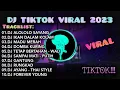 Download Lagu DJ TIKTOK VIRAL 2023 - DJ ALOLOLO SAYANG | DJ IKAN DALAM KOLAM | REMIX FULL ALBUM 🎵