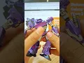 Download Lagu blokees galaxy verdion 7 shockwave #blokees #blokeestransformers #gacha