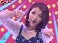 【TVPP】f(x) - Rum Pum Pum Pum, 에프엑스 - 첫사랑니 @ 2013 KMF