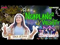 Download Lagu DJ NGAPLANG-NGAPLANG X VELOCITY TERBARU VIRAL TIK TOK‼️EPJ MUSIC FT DJ LA PROJECT