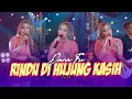 RINDU DI HUJUNG KASIH - Dara Fu | Best of LIZA HANIM | Versi Dangdut Koplo (Official Music Video)