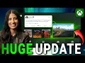 THANK YOU XBOX This Is What Fans Have Been Waiting For