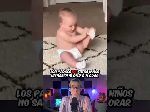 Los padres de estos niños no saben si reír o llorar 😅 #shorts