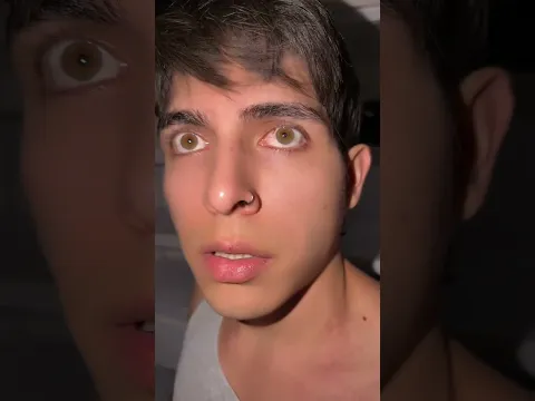 Si señor 😏