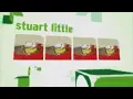 Download Lagu Stuart Little - Pogo TV Promo