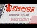 Empire Automotive Group