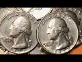 1972 Quarters To Look For