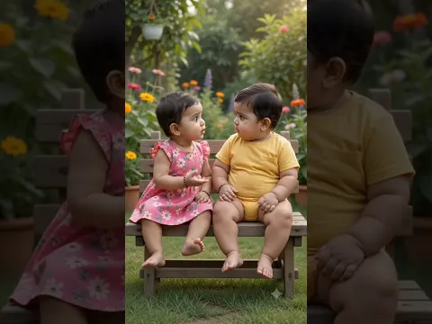 Tu itna Mota Kaise Ho Gaya 😍😊 #shorts #viralvideos