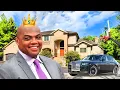Charles Barkley Net Worth And How He Spends IT House Car Jewelry Vacation