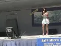 Angel Baby/13 year old Victoria Matthews