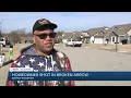 Broken Arrow police locate suspect following neighborhood shooting