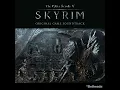 Into Darkness - Jeremy Soule & The Elder Scrolls