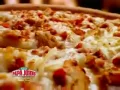 Better Ingredients Better Pizza Papa John s