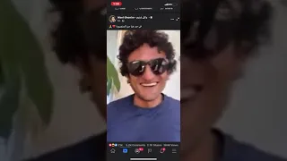 قرب خدلك صوره انت من المنصورة وائل غنيم دندنها