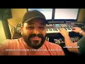 حسام الرسام /hussam alrassam 2016 يمك عشت لحضات