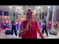 KAROL G - AMARGURA - FERNANDO CUENCA ZUMBA COREO.