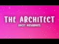 Kacey Musgraves - The Architect (Lyrics)