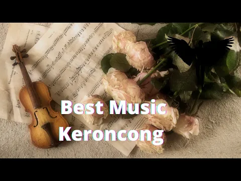 Download MP3 KERONCONG The Best Music Instrumental