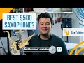Buying a Beginner Saxophone The Ultimate Guide
