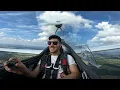 Download Lagu ELECTRIC Self-Launch AS34 ME Glider - Complete Launch \u0026 Landing