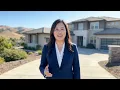 Temple City CA Home Tour 4 Bed 3 Bath Gated Community Home