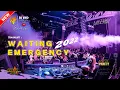 Download Lagu WAITING DUGEM EMERGENCY [ SHD V2 ] NEW BREAKBEAT KENCANG 2022 FULL MELODY