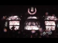 Alesso feat. Sirena  Sweet Escape Live Ultra Music Festival Miami 2015 FULL SET