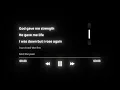God Lifted Me Up  (Official lyrics Audio) | They Wanted Me To Fall 