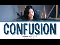 Download Lagu Shinae An (안신애) - Confusion (Lyrics Terjemahan Han/Rom/Ina) Buried Hearts OST Part 1