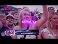 Club Rotation Dance Chart @ Viva Tv Vol. 154 Anyma Ft. EJAE - Out Of My Body