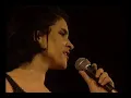 À Francesa - Marina Lima (Ao Vivo no Canecão 1992)