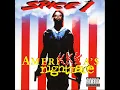 Spice 1 - Doncha Runaway (CD Audio)