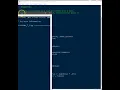 Python Class Dictionary