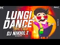 Download Lagu Lungi Dance Tapori Remix Song - @djnikhilzofficial | Lungi Dance Dj Mix Song | DJ Mohit Mk