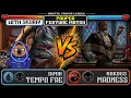 Dimir Tempo Faeries vs Rakdos Madness Pauper MTG Gameplay Sideboarding Discussion ft Skura