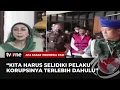 Pakar Hukum Pidana: Masyarakat Ingin Koruptor Dimiskinkan dari Hasil Korupsi | AKIP tvOne
