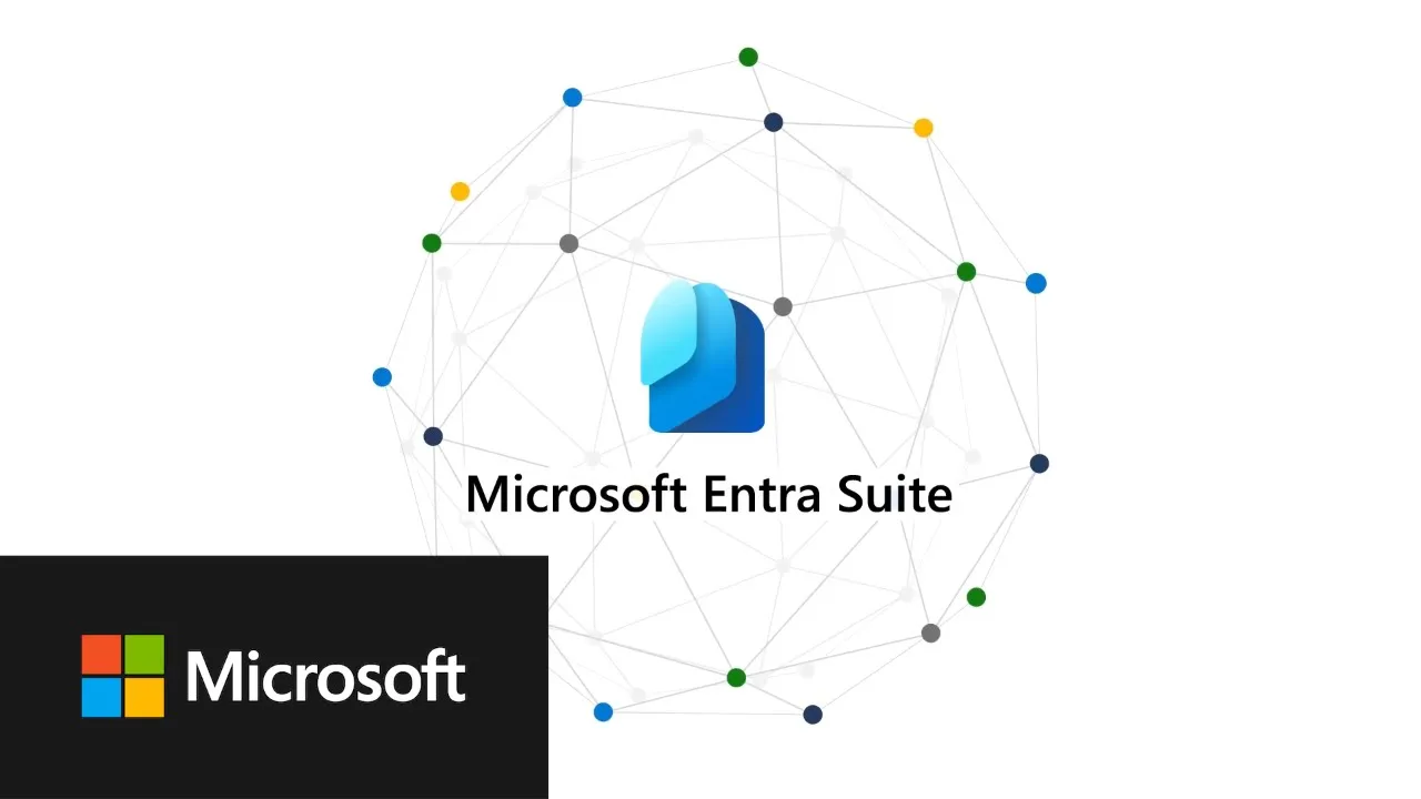 Microsoft Entra Suite Company values video