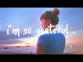 dhruv - grateful (Lyrics)