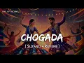 Lagu Chogada - Lofi (Slowed + Reverb) | Darshan Raval, Asses Kaur | Garba Songs | RN Lofi Alone