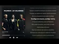 Nunca lo olvides (Airbag VideoLyrics)