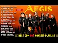 Download Lagu AEGIS Greatest Hits Playlist - Mga Lumang Tugtugin Opm Nonstop - Natatawa Ako #pinoyrock