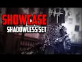 FFXIV Armor Showcase Shadowless Set of Fending