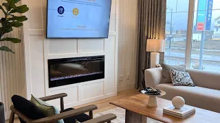 اختارو معايا بيت احلامي اسعار واشكال البيوت في كندا 