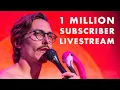 Download Lagu ONE MILLION SUBS LIVE STREAM