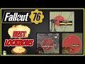 Best Nuke Locations - Fallout 76
