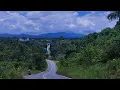 Download Lagu Perjalanan Muara Teweh, Kalteng - Bentian Besar Kutai Barat, Kaltim via Lampeong. Jalan sangat sepi.