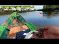 Download Lagu CUMA SATU JAM..!! Umpan Ku Habis Ludes Mancing Di Spot kaya Gini.!