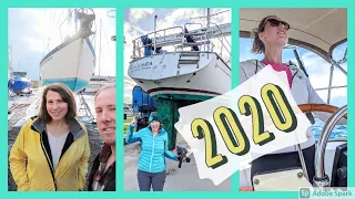 2020 – Our Year In Review [Adventure Adrift]